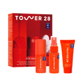 SOS Skincare Minis Kit