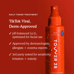SOS Rescue Spray - Standard Size